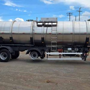 TANQUE VANDERLEIA KRONORTE 2012/13 47.000ml multseta 1A66