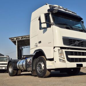 VOLVO FH 460 4X2 2014/15 1088746km 1I15