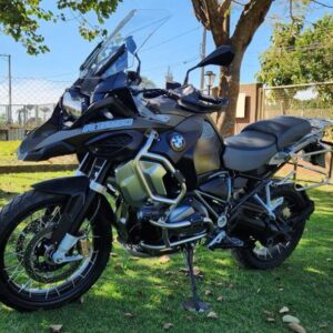 BMW R 1250 GS 2019/20 24.823km 0A94
