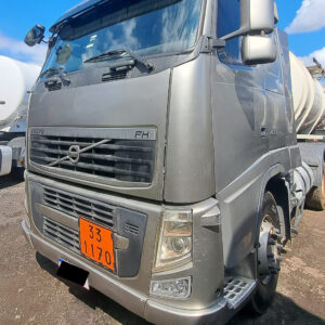 VOLVO FH 460 6X4 2014/14 491769km 8I51