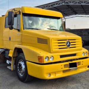 MERCEDES LS 1632 2000/00 4X2 997153km 0529