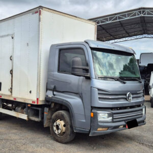 V.W EXPRESS DRC 4X2 2019/20 401716km 4.30mt. 2.35alt. 2.08larg. 6270