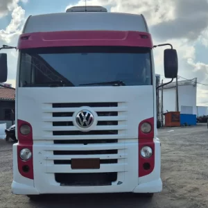 V.W 19.320 2008/08 4X2 1032696km 6004