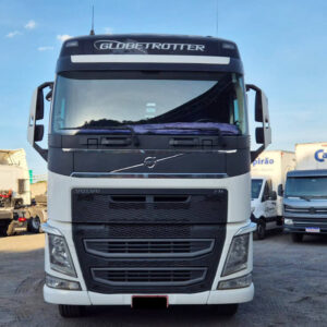VOLVO FH 460 6X2 2019/20 411868km 5468