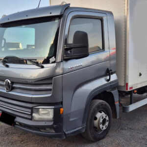 V.W EXPRESS DRC 4X2 2019/20 408103km 4.30mt. 2.35alt. 2.08larg. 8560