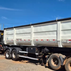 RODOCAÇAMBA RANDON 2020/20 c/pneus 3C07