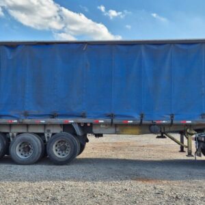 SIDER RANDON 1997/97 13.0mt. 2.60alt. com pneus 9527