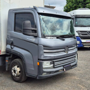 V.W EXPRESS DRC 4X2 2019/20 325310km 4.30mt. 2.35alt. 2.08larg. 0G29