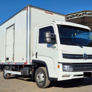 V.W EXPRESS DRC 4X2 2021/22 296415km 4.30mt. 2.35alt. 2.08larg. 8G93