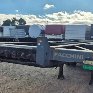 PORTA CONTAINER FACCHINI 2020/20 2H44