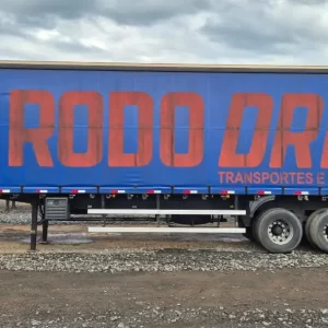 SIDER RANDON 2014/14 14.60mt. 2.80alt. 2.75porta 28palets 2E54