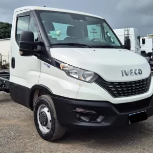 IVECO DAILY 35-150 2021/22 4X2 239333km completo 3B85