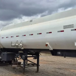 BITREM RANDON TANQUE 2006/07 46.000ml 3113