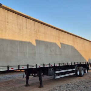 SIDER FACCHINI 2020/21 15.40mt. 2.90alt. 2.82 porta 8G97