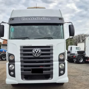 V.W 19.360 2019/20 4X2 423192km Ar condicionado 5E53