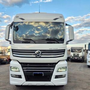 V.W 28.460 METEOR 2022/23 6X2 265498km 4G32