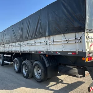 GRANELEIRA NOMA 2014/14 4°eixo 8J19