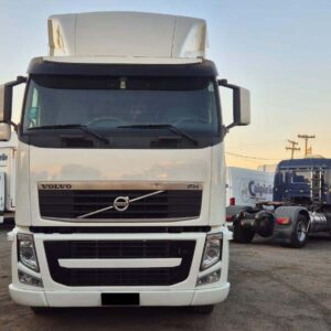 VOLVO FH 460 6X2 2012/12 Completo 1264360km 5F53