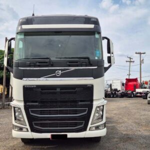 VOLVO FH460 6X2 2017/017 766531km 5144