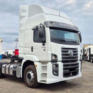 V.W 19.360 2020/21 4x2 243206km 4D87