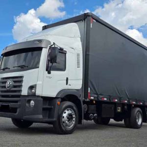 V.W 17.190 4X2 2014 7.50mt. 2.98alt. 2.50larg. 803837km 8591