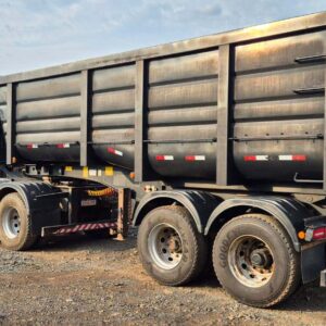 BICAÇAMBA LIBRELATO 2019/2020 25m3 cada c/pneus 4J27