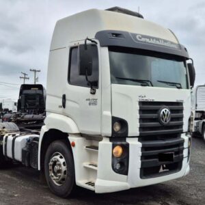 V.W  25.390 2012/12 6X2 827.542km 6B97