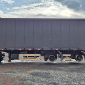 SIDER FACCHINI 2014 14.60mt. 2.68alt. 2.50larg. s/pneus 2242