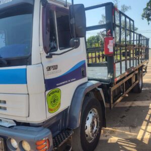 MERCEDES 1718 2011/11 4X2 781.276km 3B36