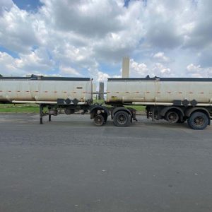 BITREM TANQUE GOTTI 2005/05 45.000ml/ Sem Pneus 1C41