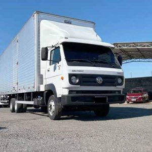 V.W EXPRESS DRC 4X2 2020/21 798.482km 6A45