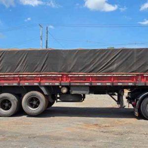 GRANELEIRA RANDON LS NAVAL 1994/94 2F13