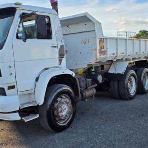 V.W 16.210 1989/89 6X2 640.000km 0C76