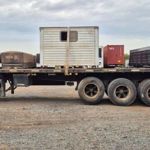 CARGA SECA RANDON 1997/98 3075