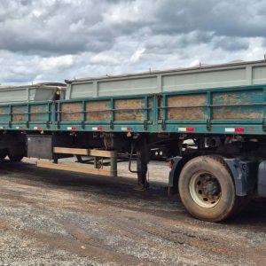 BITRENZÃO FACCHINI CARGA SECA 2012 Deslizante 30mt. 4201