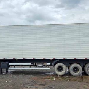 BAU FACCHINI 2022/23 15.40mt. 2.85ALT. 2.89porta 2.50larg. 3F15