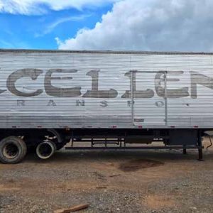 BAU JOINVILLE 2019/19 15.40mt 2.87alt 30 palets 2.89porta 2.50livre 6C11