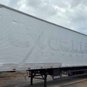 BAU JOINVILLE 2019/19 15.40mt 2.87alt 30 palets 2.89porta 2.50livre 6C11