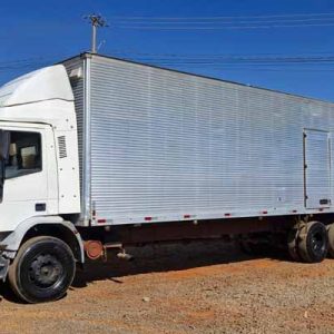 IVECO 160E21 1998/99 6X2 11.50mt. 509.723km 5A18