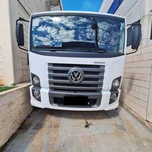 V.W 17.230 4X2 2022/23 MUNCK 72.629km 9B46