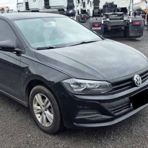 V.W POLO 2019/20 115.451km AUTOMÁTICO 9J06