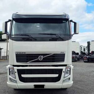 VOLVO FH 440 6X2 2010/10 automático 1603993km 5B24