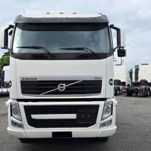 VOLVO FH460 6X2 2014/14 081786km 3F25
