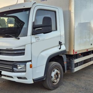 V.W 11.180 DRC 4X2 2021/22 185282km 6.20comp 2.53alt 2.16larg 7A85