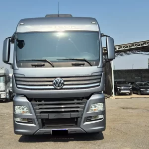 V.W 28.460 6X2 2022/22 COMPLETO 249.073km 7J60