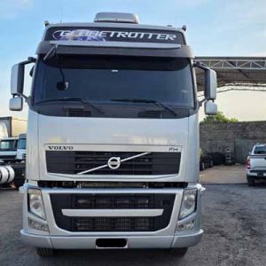 VOLVO FH 540 6X4 2012/12 COMPLETO 1.173.205km 9H69