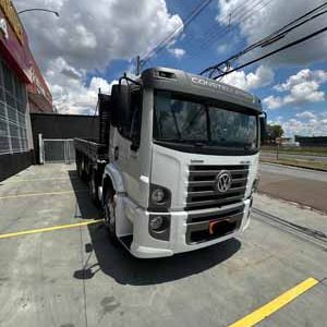 V.W 30.280 8X2 2022/23 150.000km 4J46