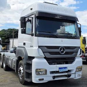 MERCEDES AXOR 2644 2013/13 750.772km 8J51