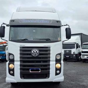V.W 25.360 6X2 2020/21 COMPLETO 447.739km 6A36
