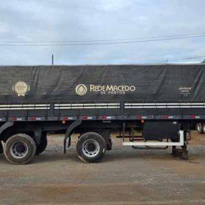 GRANELEIRA GUERRA 2013/13 s/pneus vanderleia 13.50mt. 1F71